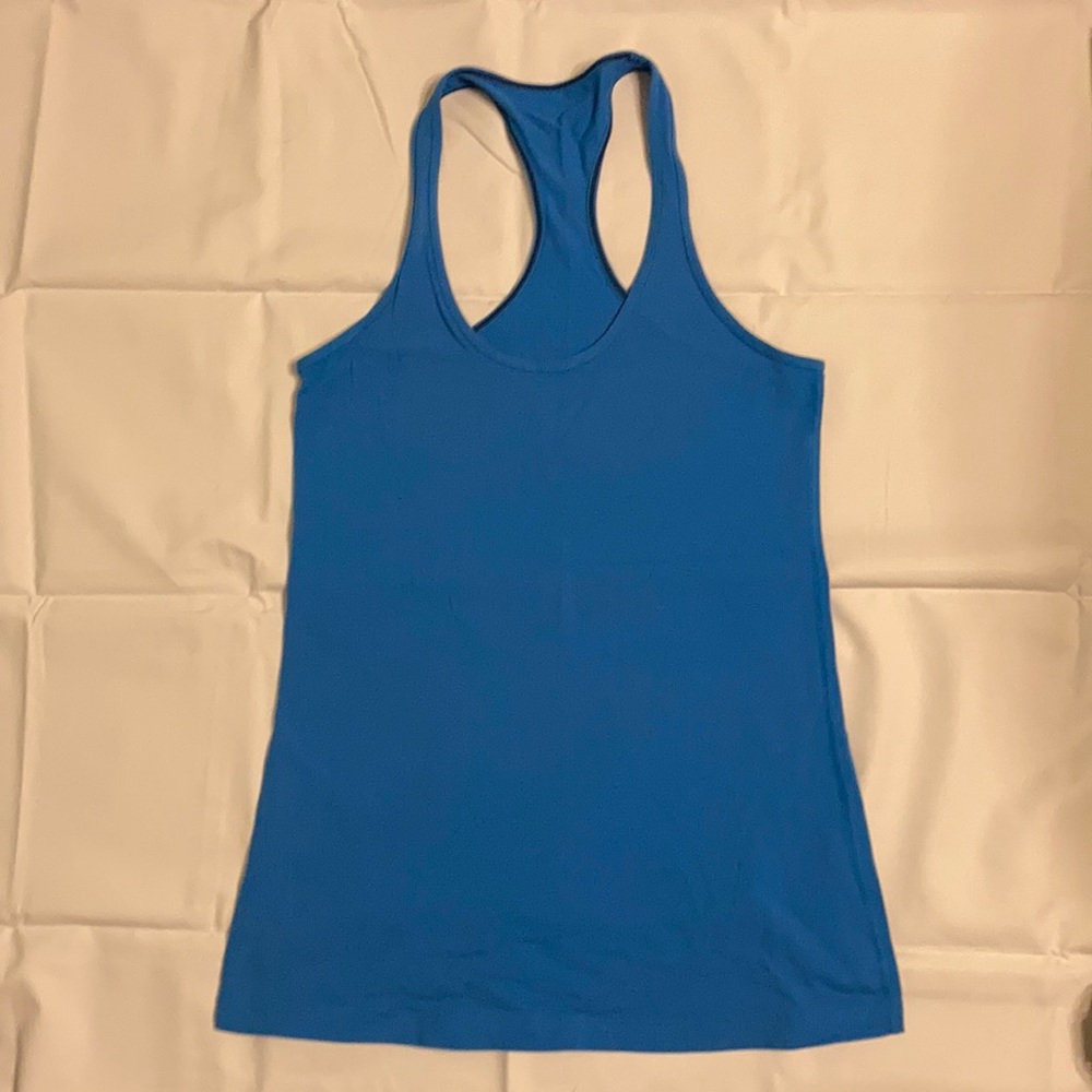 Lululemon cool Racerback tank